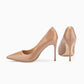 Classic High Heel Ladies Pumps