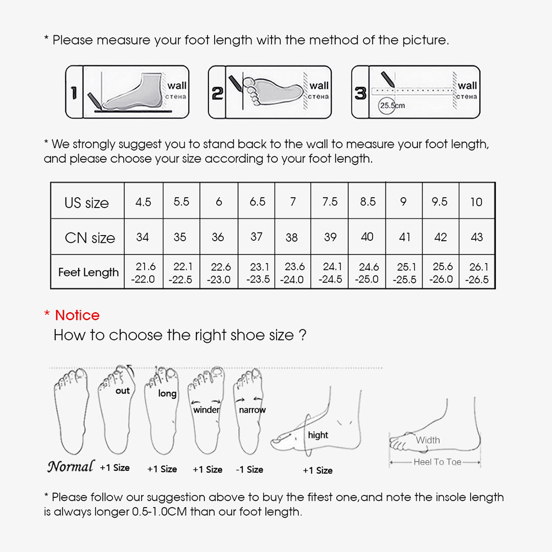 Share more than 220 womens sneaker size chart latest