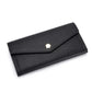 Fashion Epsom Calfskin Long Wallet 19.5 X 10 CM