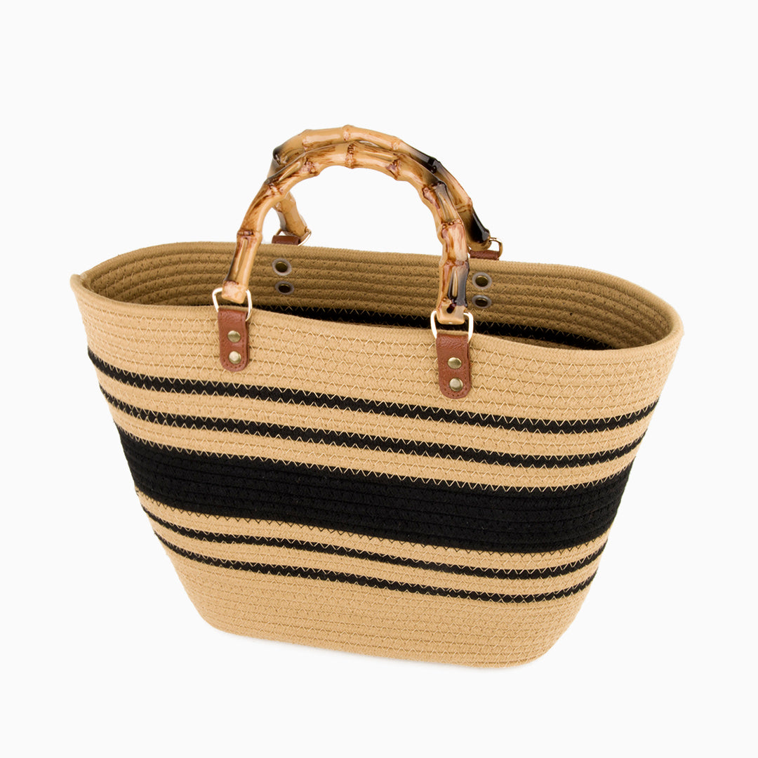 Summer Beach Handbags Women For Seaside Vacation