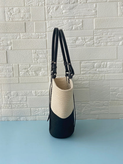 Summer Beach Bags Women For Seaside Vacation