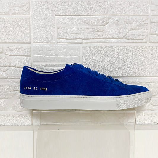 Common Daily Flat Sneakers