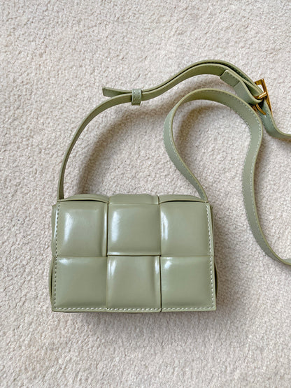 Mini Padded Cassette Bags