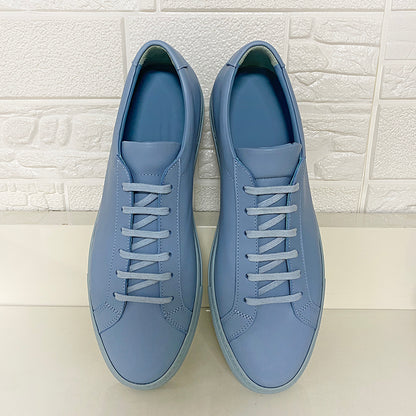 Common Daily Flat Sneakers