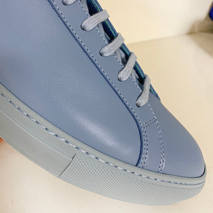 Common Daily Flat Sneakers
