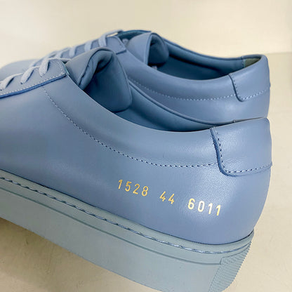 Common Daily Flat Sneakers