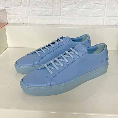 Common Daily Flat Sneakers