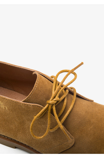 Donna-in Genuine Leather Classic Women Martin Boots