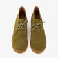 Cow Suede Casual Desert Ankle Boots